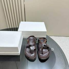 Picture of Hermes Slippers _SKUHermessz35-40GDT06011724